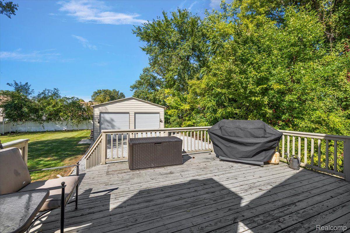 38885 Radde Street Clinton Township, MI 48036 - Photo 41 of 51 Gallery Image 41