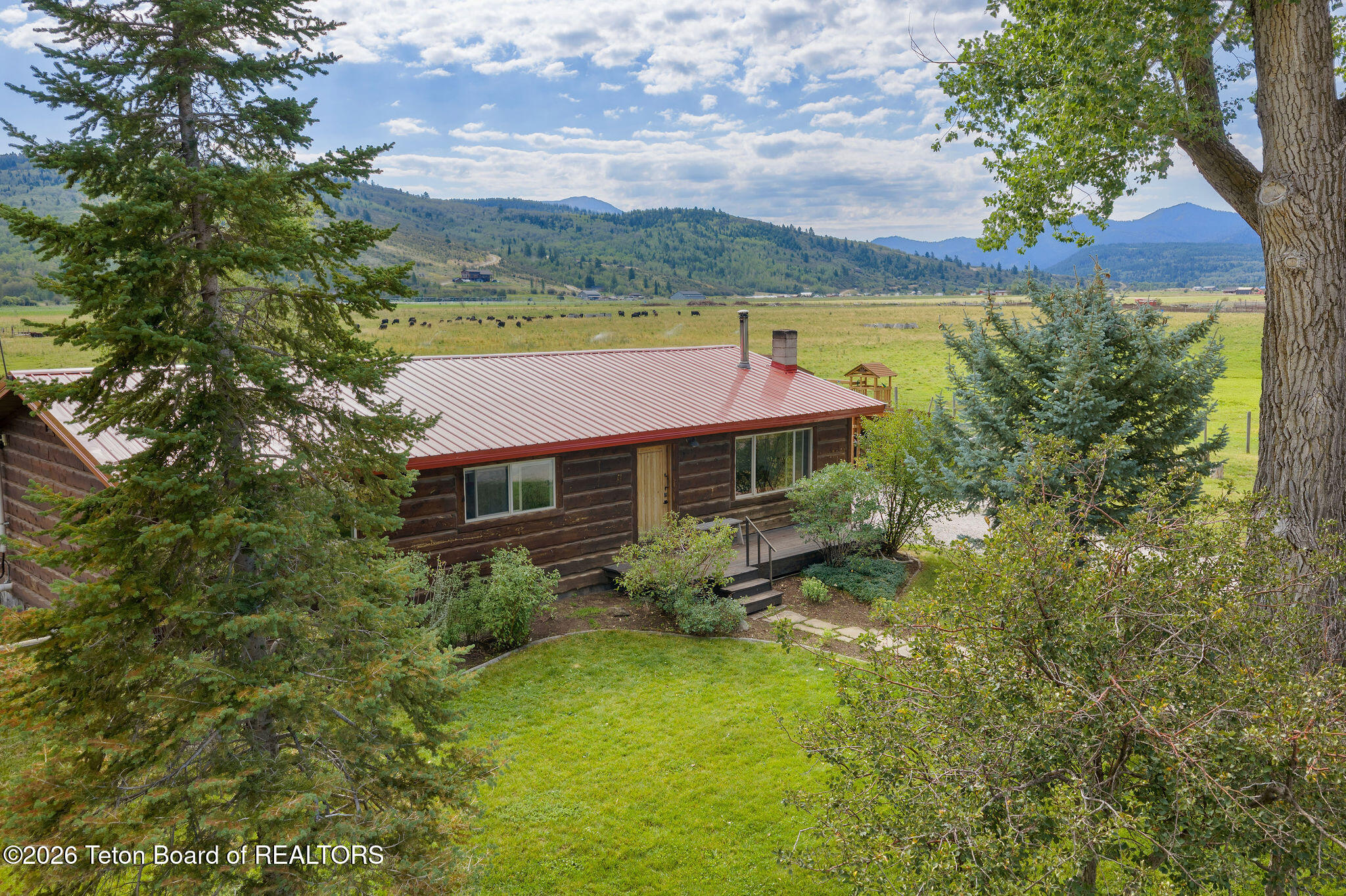 8025 South Baseline Road Victor, ID 83455 - Photo 5 of 53 DJI_20260825103335_0823_D