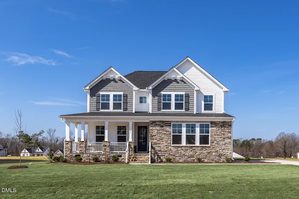 $475,000 | 77 Cultivator Court, Angier, NC 27501