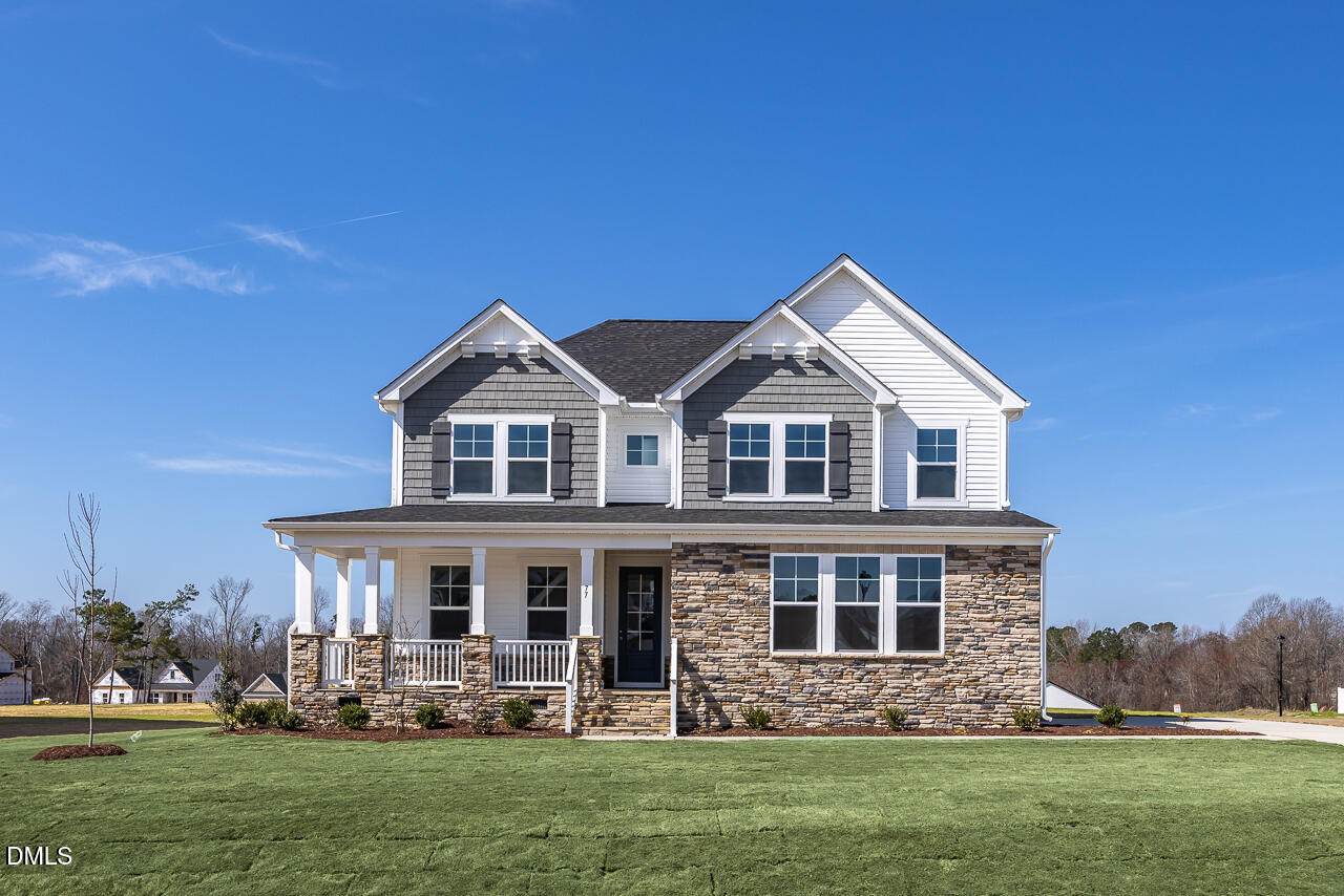 77 Cultivator Court Angier, NC 27501 - Photo 1 of 52 tbr-108-mls
