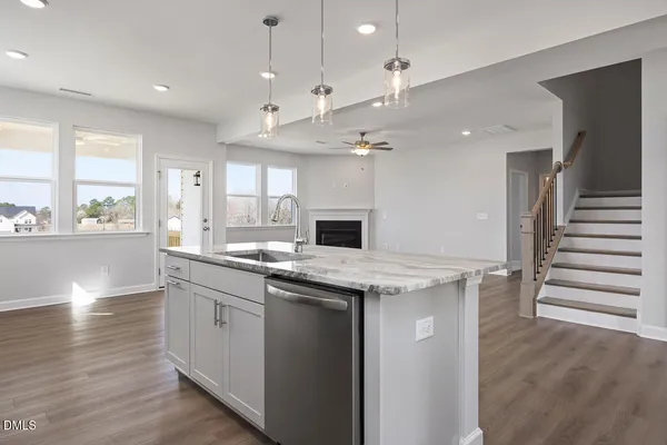 $425,000 | 77 Cultivator Court, Angier, NC 27501