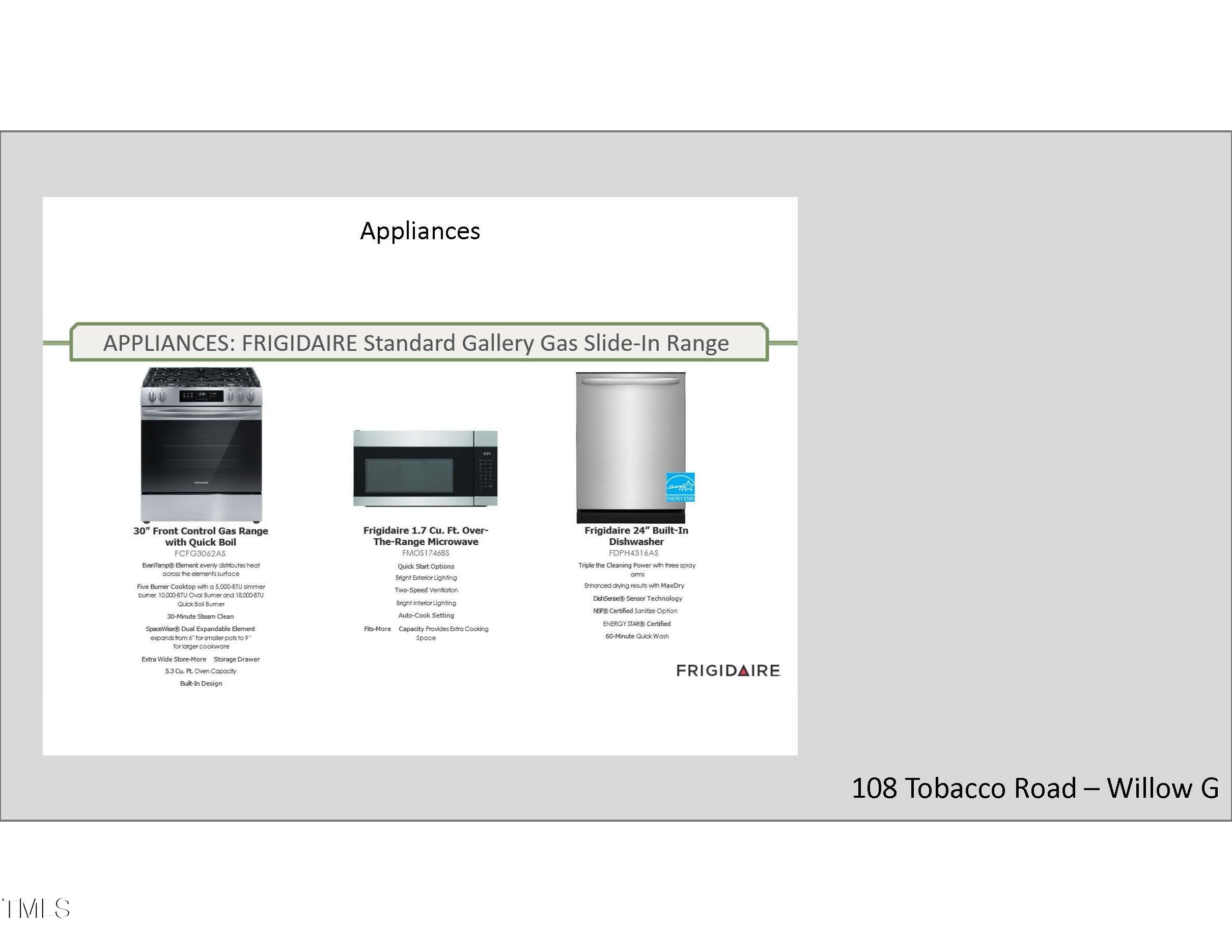 77 Cultivator Court Angier, NC 27501 - Photo 40 of 41 TBR 108 Design - Color Snapshot 07-28-25