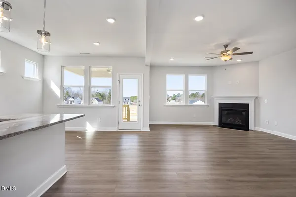 $425,000 | 77 Cultivator Court, Angier, NC 27501