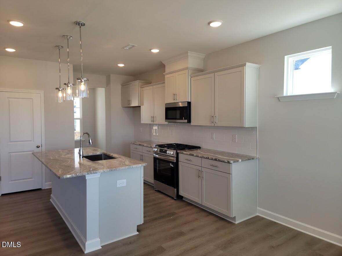 77 Cultivator Court Angier, NC 27501 - Photo 5 of 41 108 45