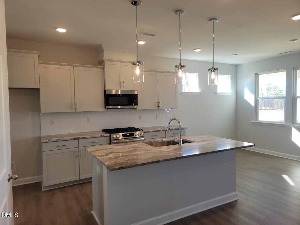 77 Cultivator Court Angier, NC 27501 - Photo 6 of 41 108 36