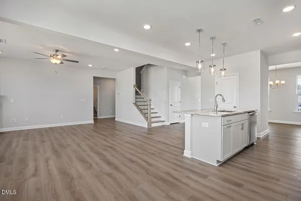 $425,000 | 77 Cultivator Court, Angier, NC 27501