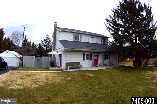 2712 Black Rock Road Hanover, PA 17331 - Photo 1 of 23