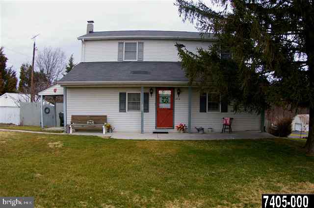 2712 Black Rock Road Hanover, PA 17331 - Photo 22 of 23
