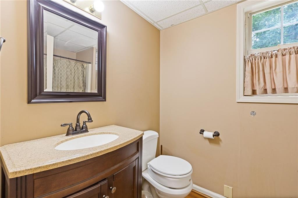 4265 Starr Creek Road Cumming, GA 30028 - Photo 26 of 38