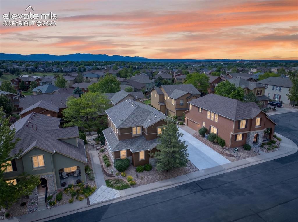 10648 Ashfield Street Highlands Ranch, CO 80126 - Photo 45 of 49