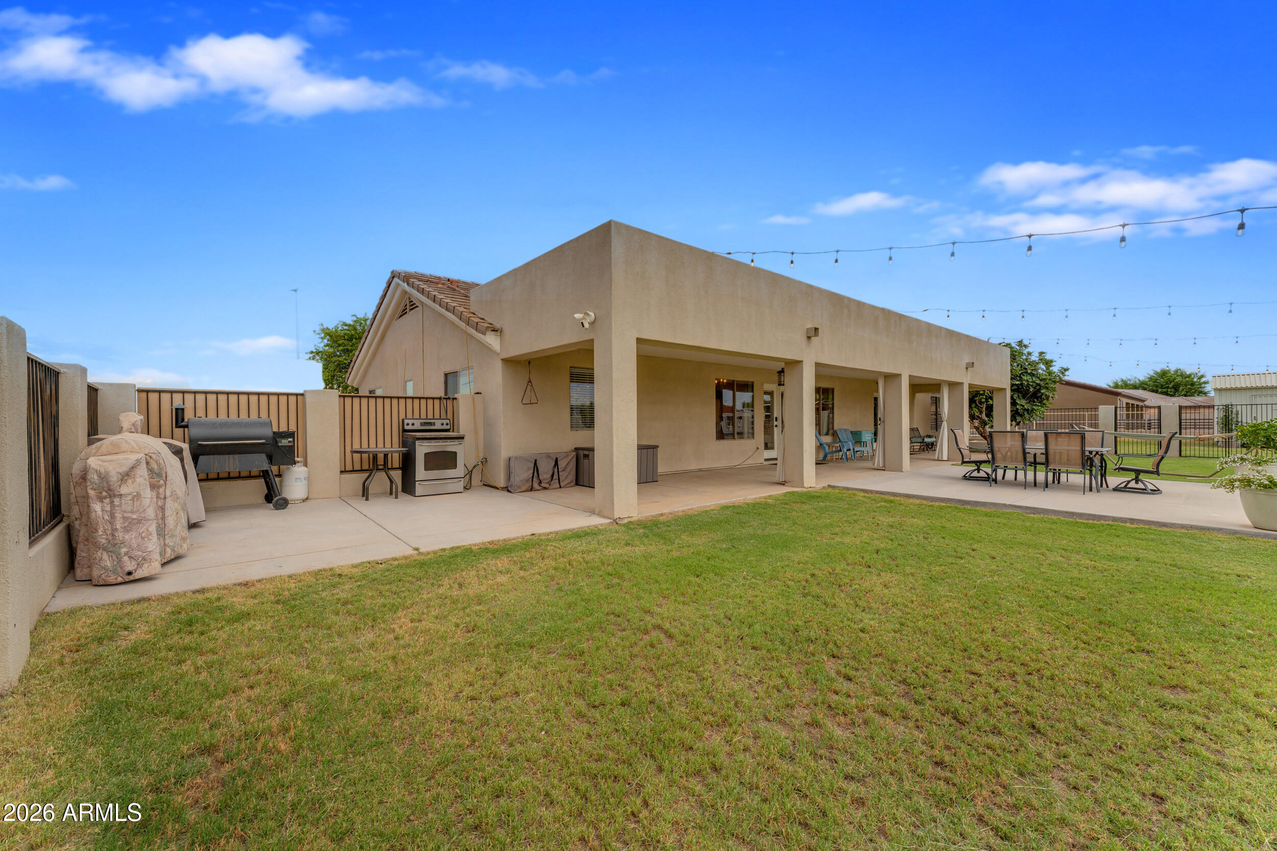 6816 North 171st Drive Waddell, AZ 85355 - Photo 100 of 126