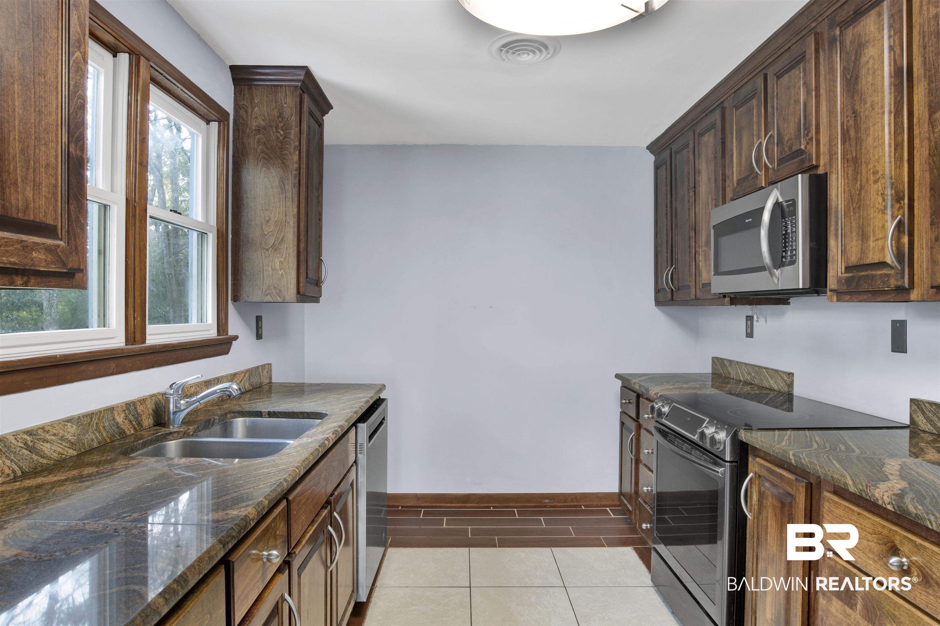 10435 LaLa Road Daphne, AL 36526 - Photo 12 of 24 Galley Kitchen