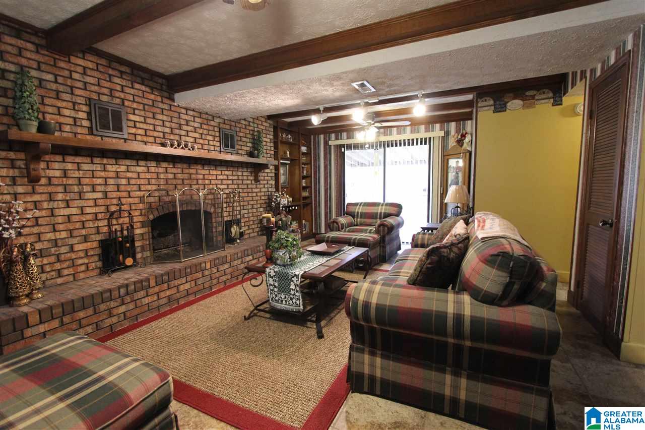 838 Willman Road Talladega, AL 35160 - Photo 46 of 50 Gallery Image 46