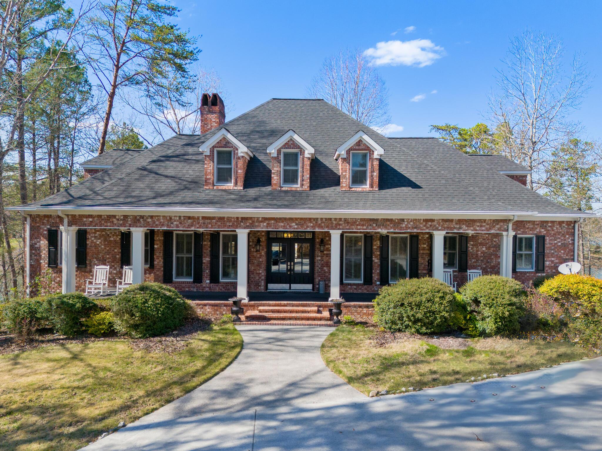 495 South Stoney Road Double Springs, AL 35553 - Photo 1 of 34 Gallery Image 1