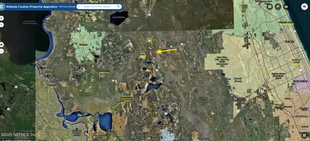 $1,599,000 | 2155 Highway 40, De Leon Springs, FL 32130