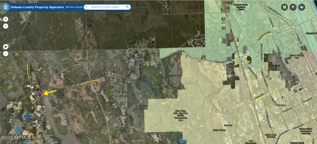 $1,599,000 | 2155 Highway 40, De Leon Springs, FL 32130