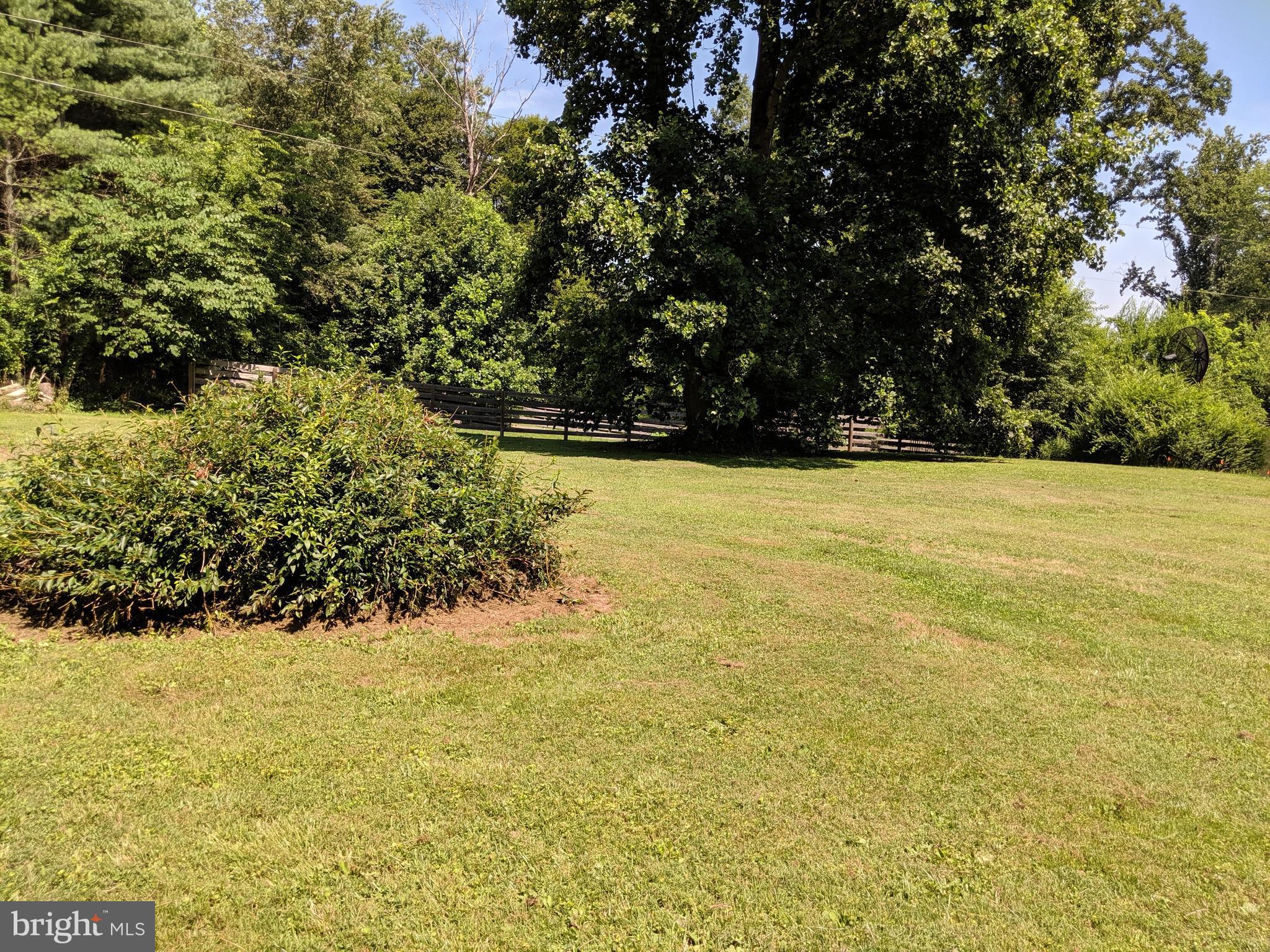 17227 Oakshade Road Orange, VA 22960 - Photo 28 of 28 Front yard