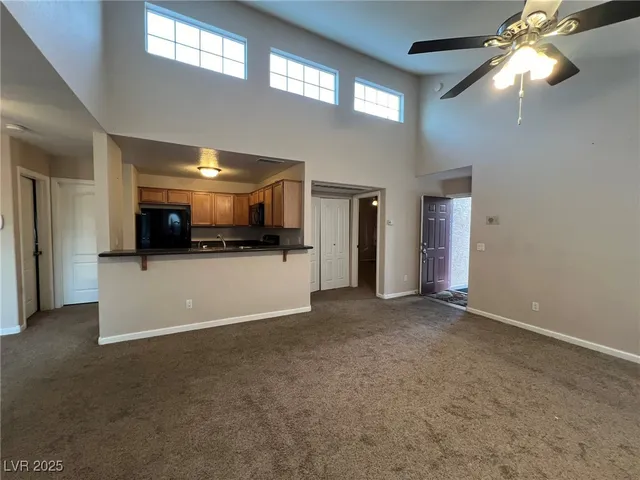 $1,695 | 9325 West Desert Inn Road, Unit 206, Las Vegas, NV 89117