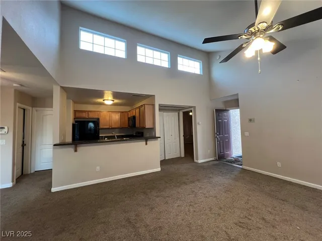$1,695 | 9325 West Desert Inn Road, Unit 206, Las Vegas, NV 89117