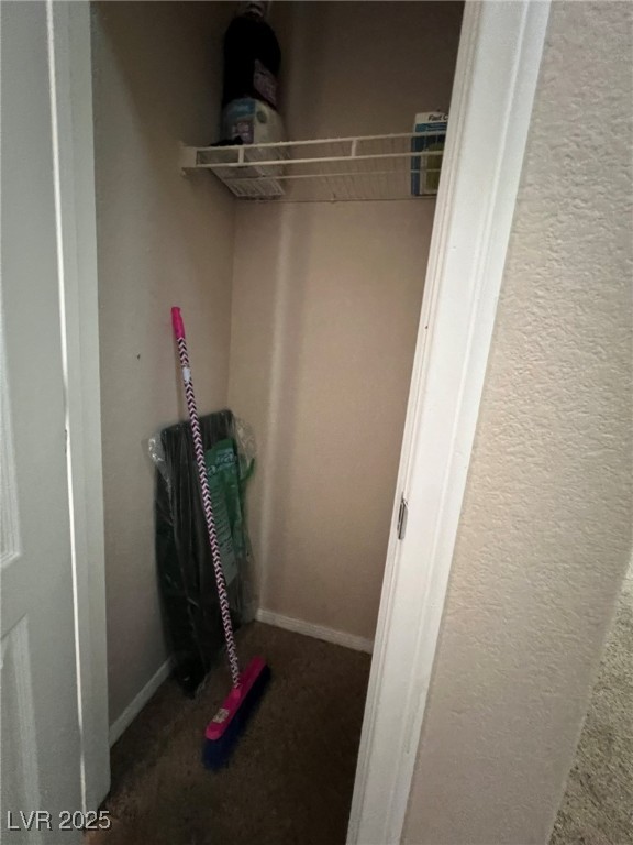 9325 West Desert Inn Road, Unit 206 Las Vegas, NV 89117 - Photo 34 of 37 View of closet