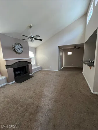 $1,595 | 9325 West Desert Inn Road, Unit 206, Las Vegas, NV 89117