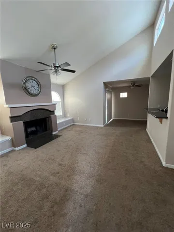 $1,695 | 9325 West Desert Inn Road, Unit 206, Las Vegas, NV 89117