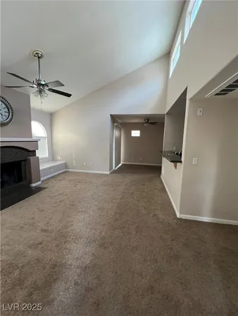 $1,595 | 9325 West Desert Inn Road, Unit 206, Las Vegas, NV 89117