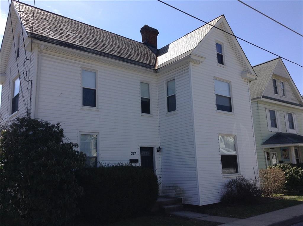 217 Federal Street Butler, PA 16001 - Photo 1 of 25 Gallery Image 1