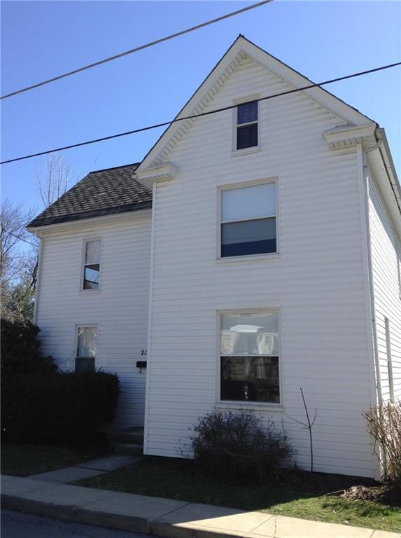 217 Federal Street Butler, PA 16001 - Photo 2 of 25 Gallery Image 2