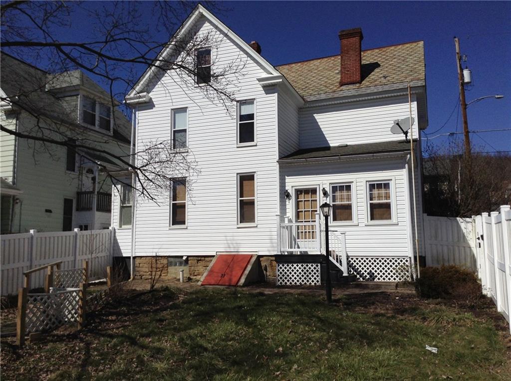 217 Federal Street Butler, PA 16001 - Photo 3 of 25 Gallery Image 3