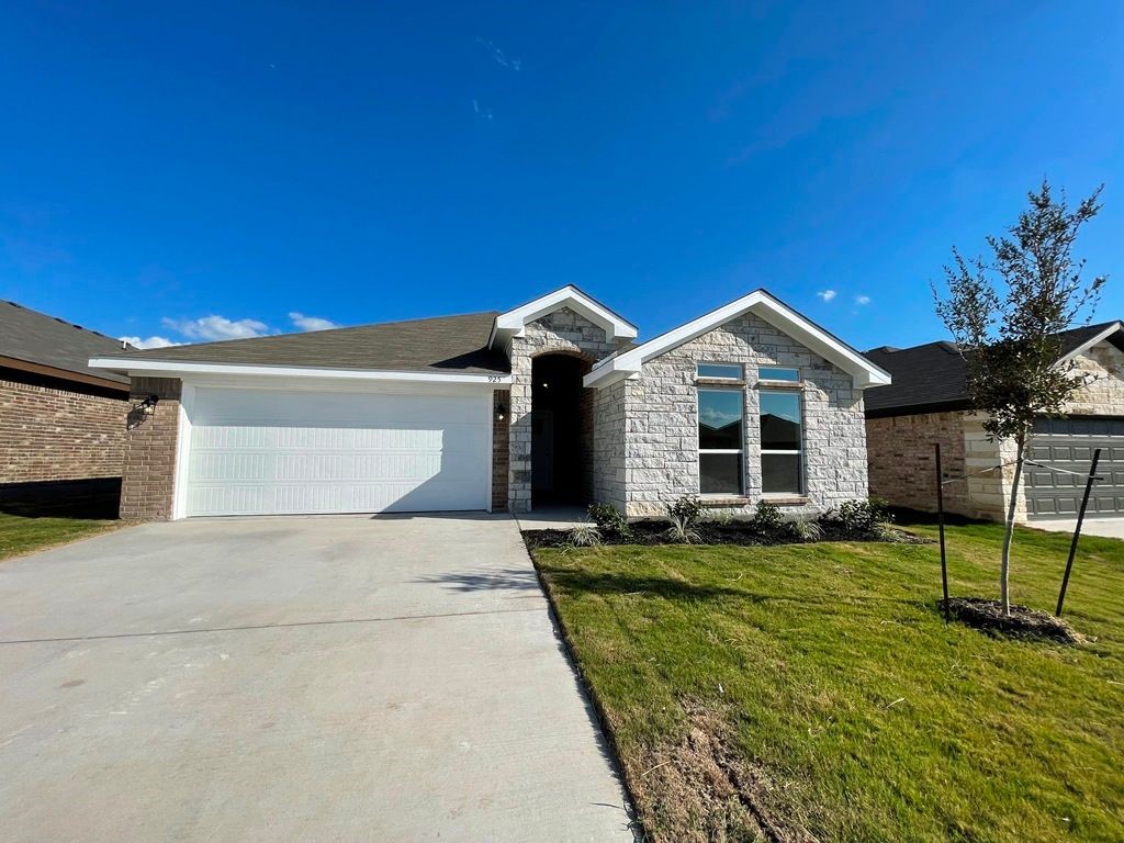 925 Coriander Road Temple, TX 76501 - Photo 2 of 40 Gallery Image 2