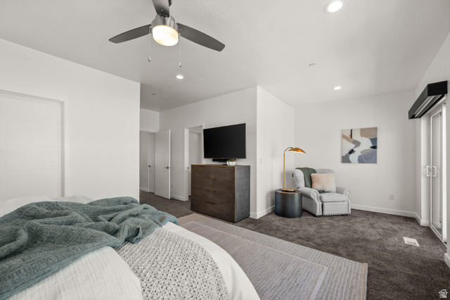 12241 900 East, Unit 7 Draper, UT 84020 - Photo 12 of 22 Bedroom