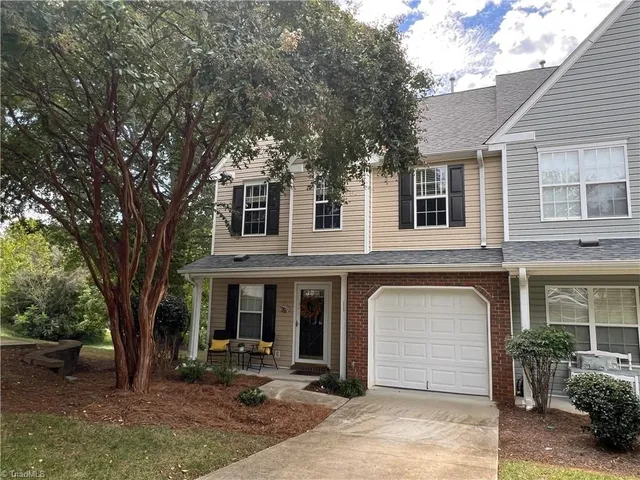 $330,000 | 11 Culpepper Circle, Greensboro, NC 27410
