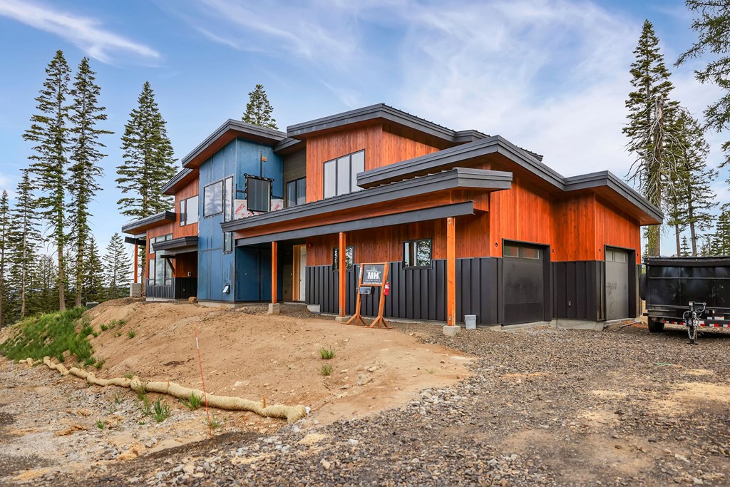 112 North Loop Road New Meadows, ID 83654 - Photo 2 of 53