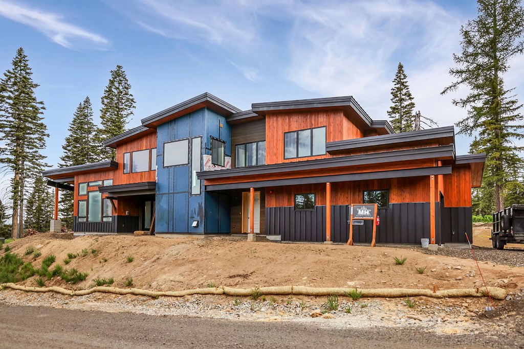 112 North Loop Road New Meadows, ID 83654 - Photo 3 of 53