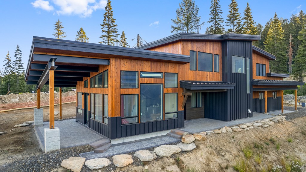 112 North Loop Road New Meadows, ID 83654 - Photo 31 of 53 Virtual Staged