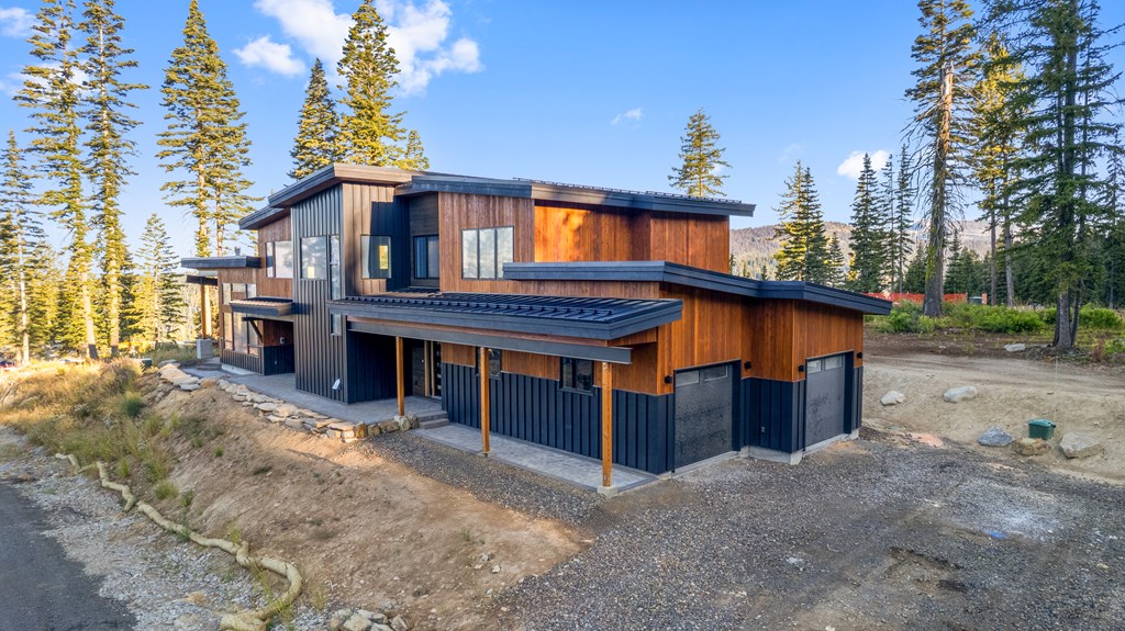 112 North Loop Road New Meadows, ID 83654 - Photo 32 of 53