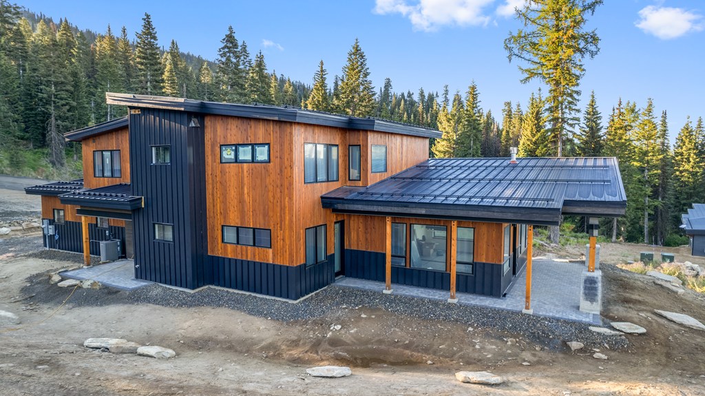 112 North Loop Road New Meadows, ID 83654 - Photo 34 of 53