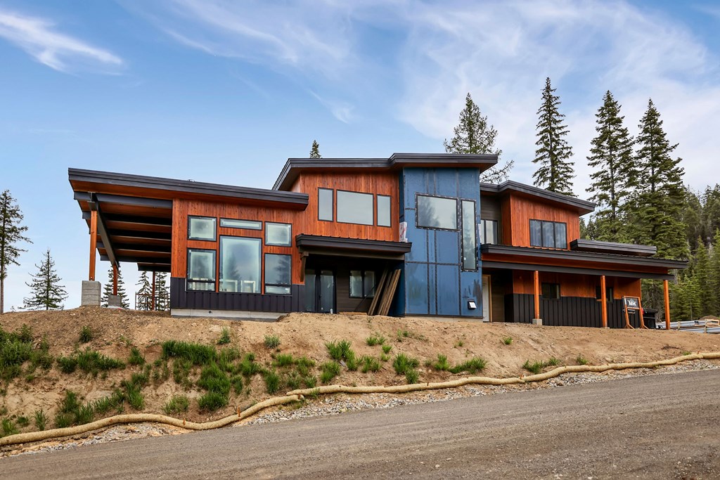 112 North Loop Road New Meadows, ID 83654 - Photo 4 of 53