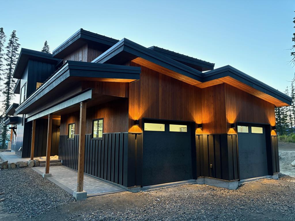 112 North Loop Road New Meadows, ID 83654 - Photo 48 of 53