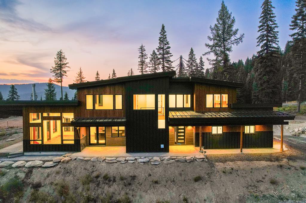 112 North Loop Road New Meadows, ID 83654 - Photo 53 of 53