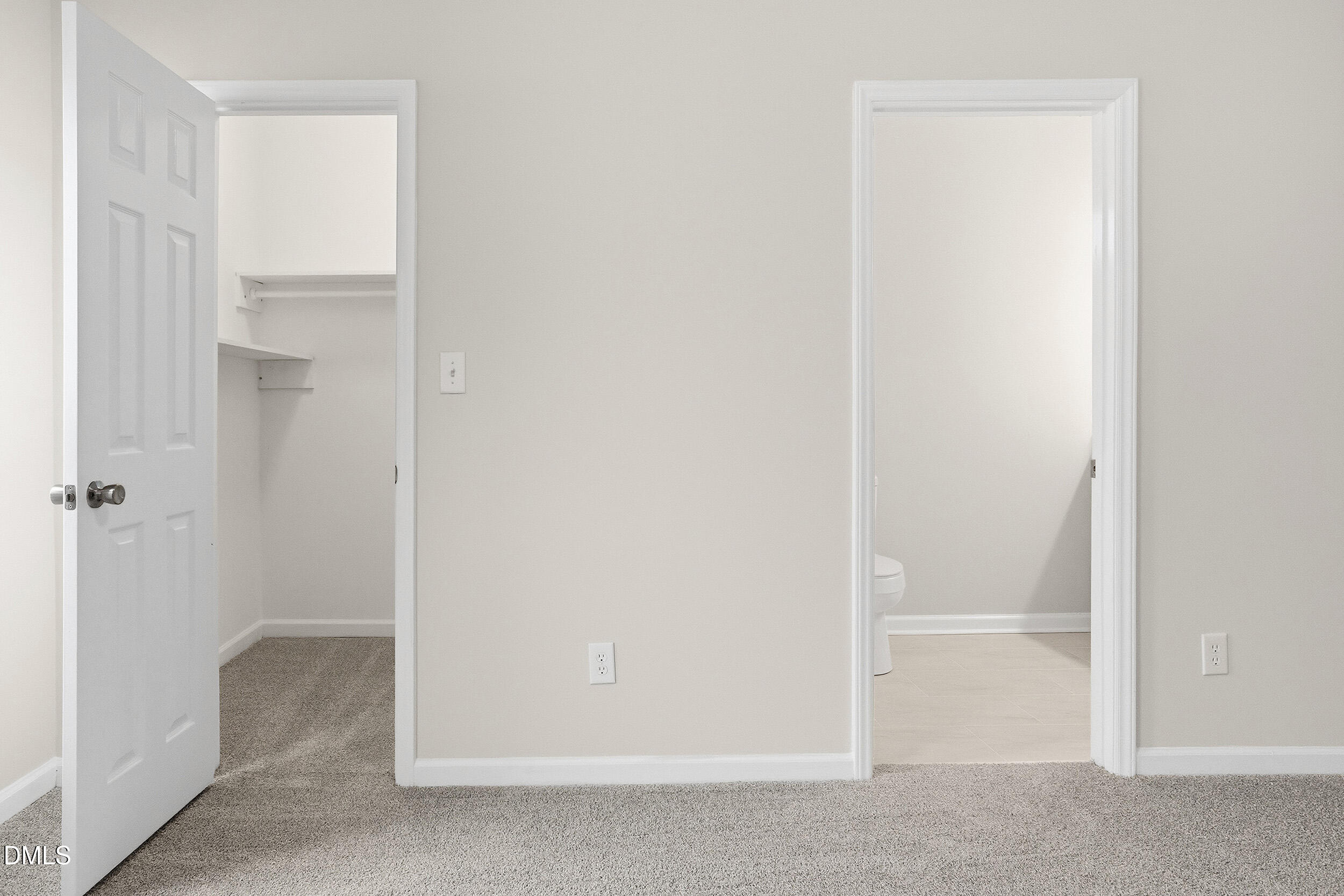 2020 Collier Road Durham, NC 27707 - Photo 21 of 32 a view of an empty room