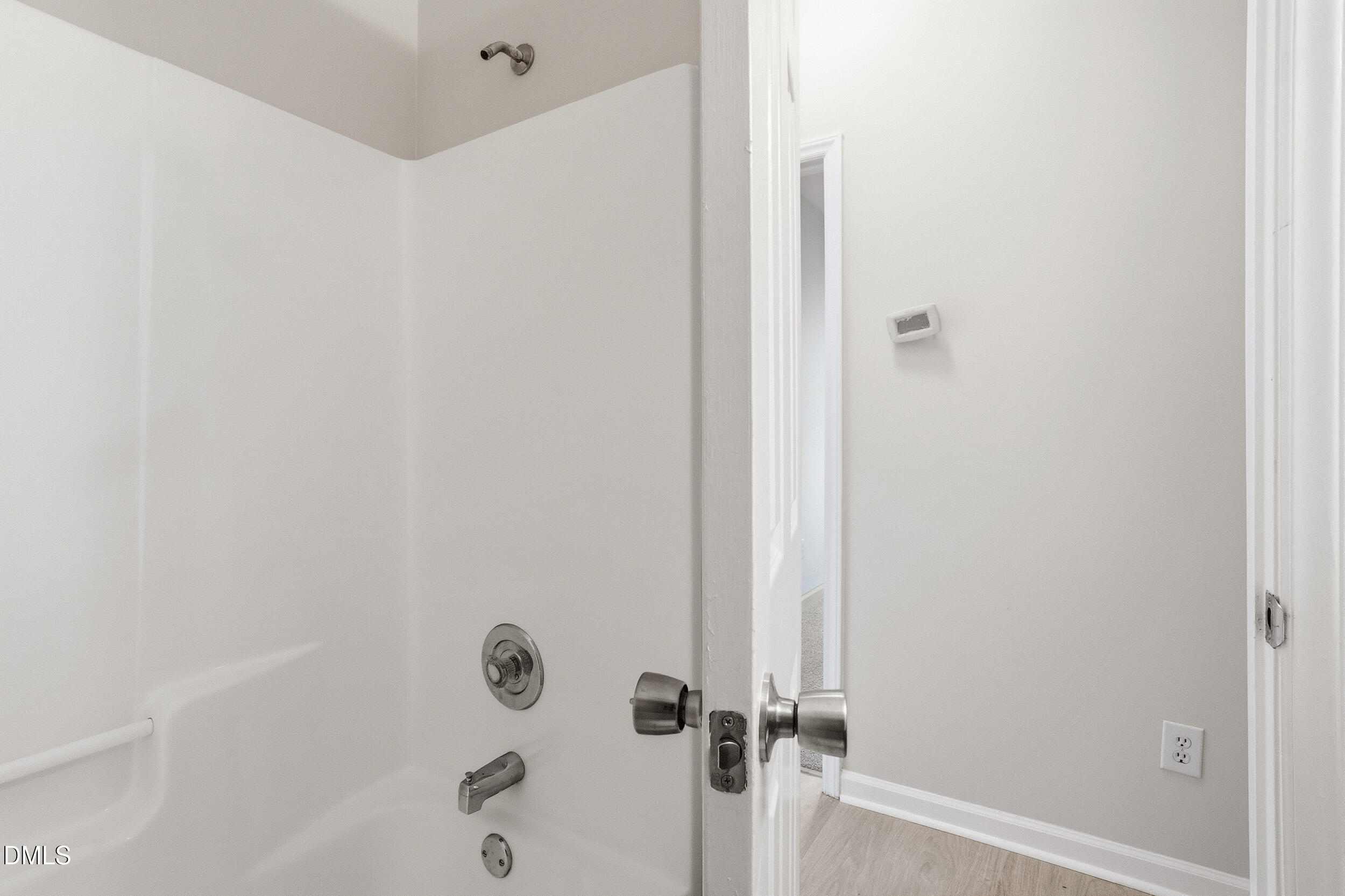 2020 Collier Road Durham, NC 27707 - Photo 24 of 32 a bathroom with a bathtub