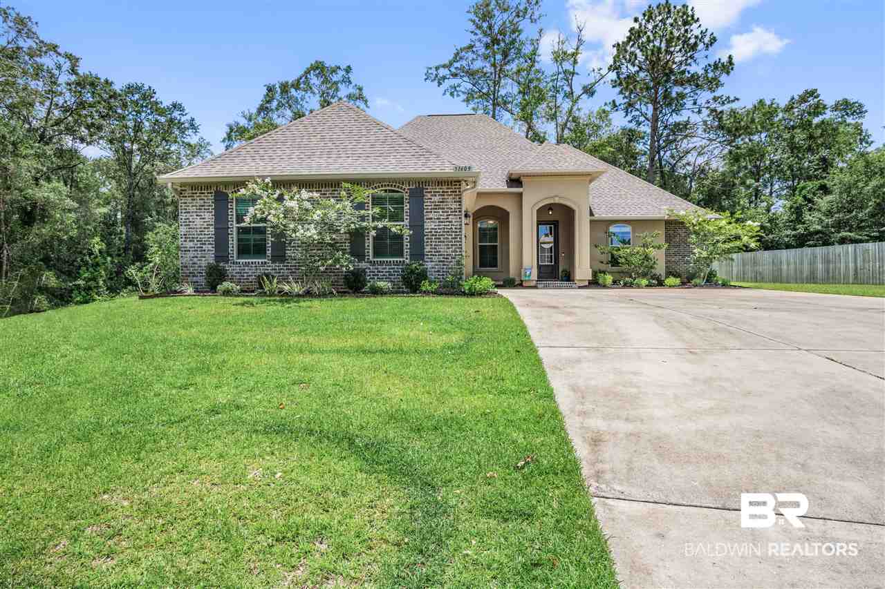 31609 Shambo Road Daphne, AL 36527 - Photo 1 of 35
