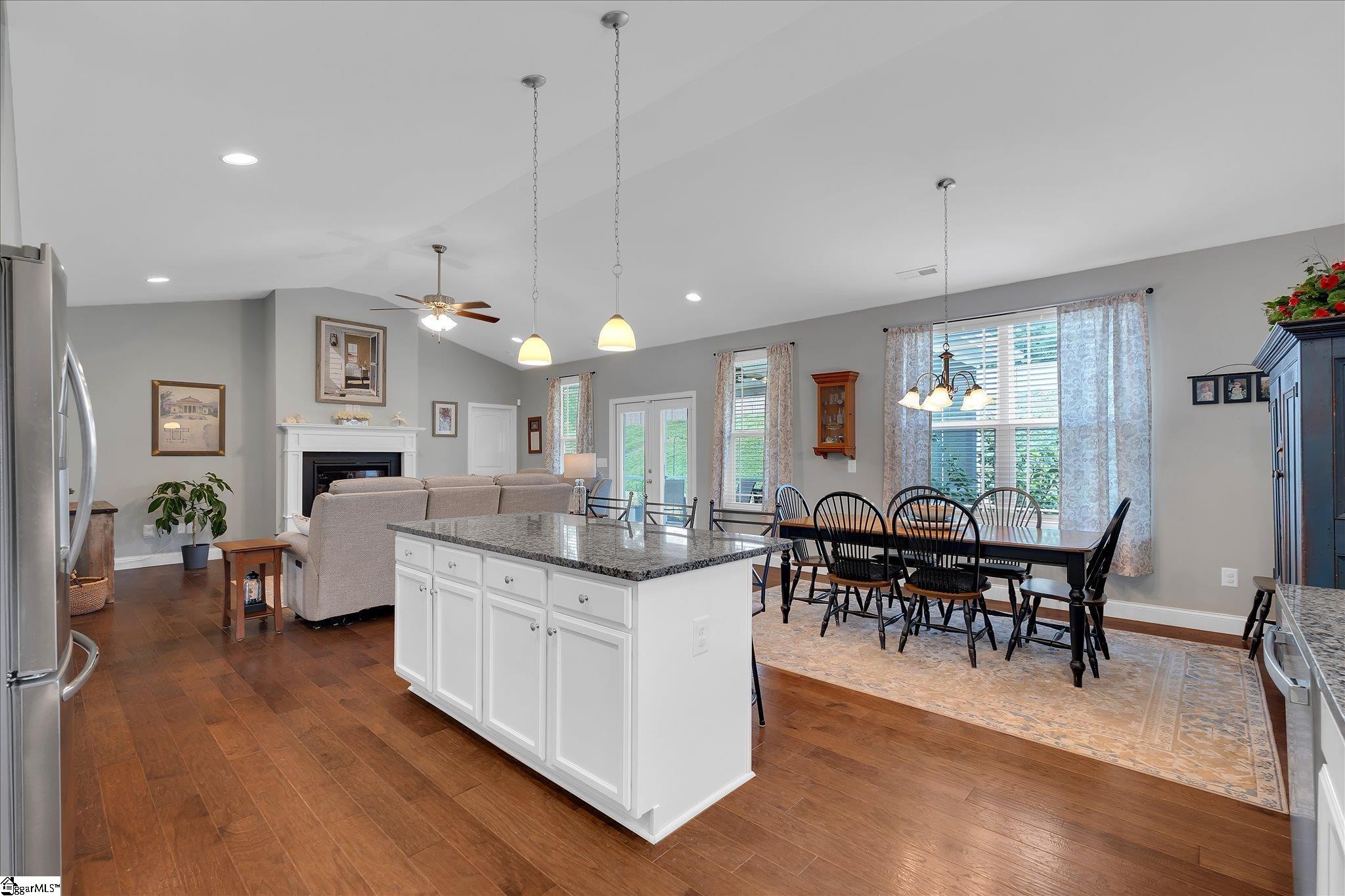 114 Jones Kelley Road Travelers Rest, SC 29690 - Photo 15 of 39