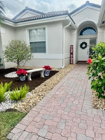 $5,500 | 12919 Hyland Circle, Boca Raton, FL 33428