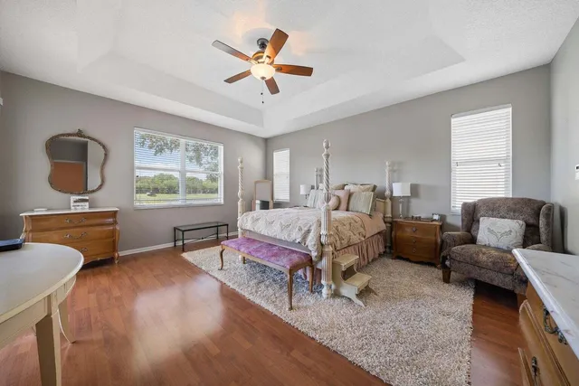 $5,500 | 12919 Hyland Circle, Boca Raton, FL 33428