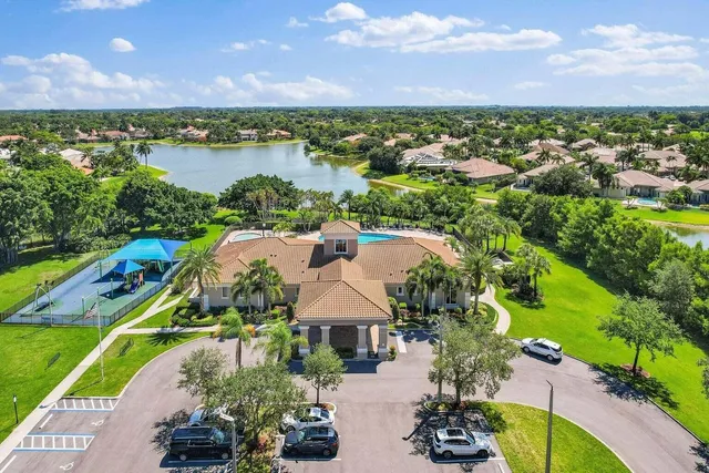 $5,500 | 12919 Hyland Circle, Boca Raton, FL 33428