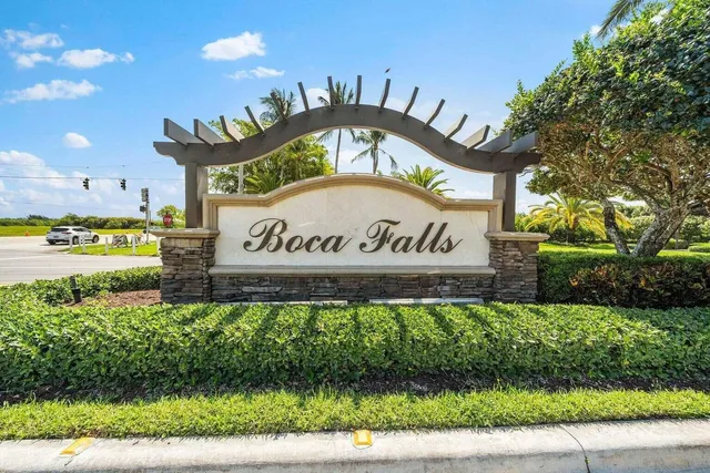 $5,500 | 12919 Hyland Circle, Boca Raton, FL 33428
