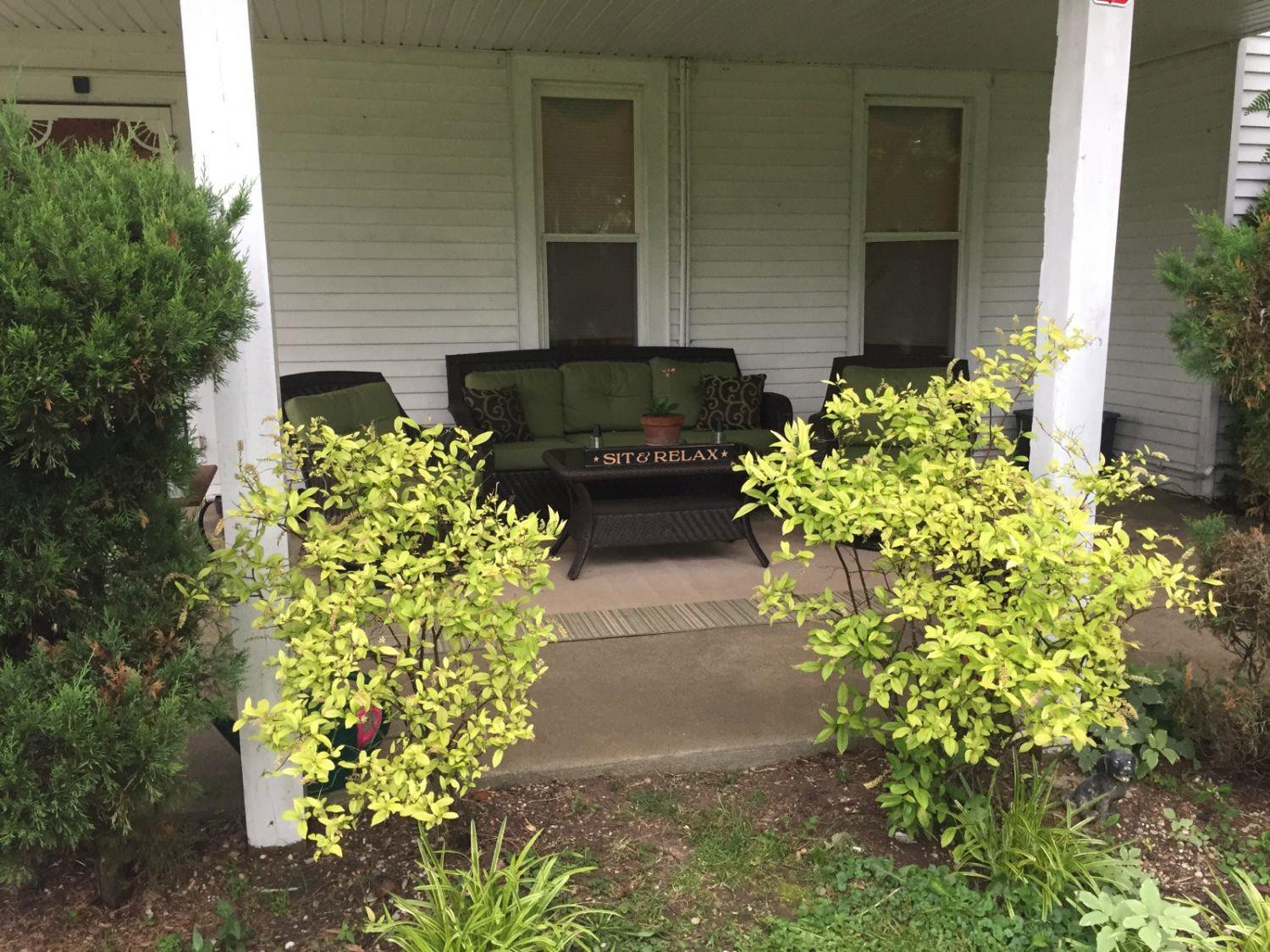 4253 Fall Lick Road Crab Orchard, KY 40419 - Photo 17 of 22 Photo 17